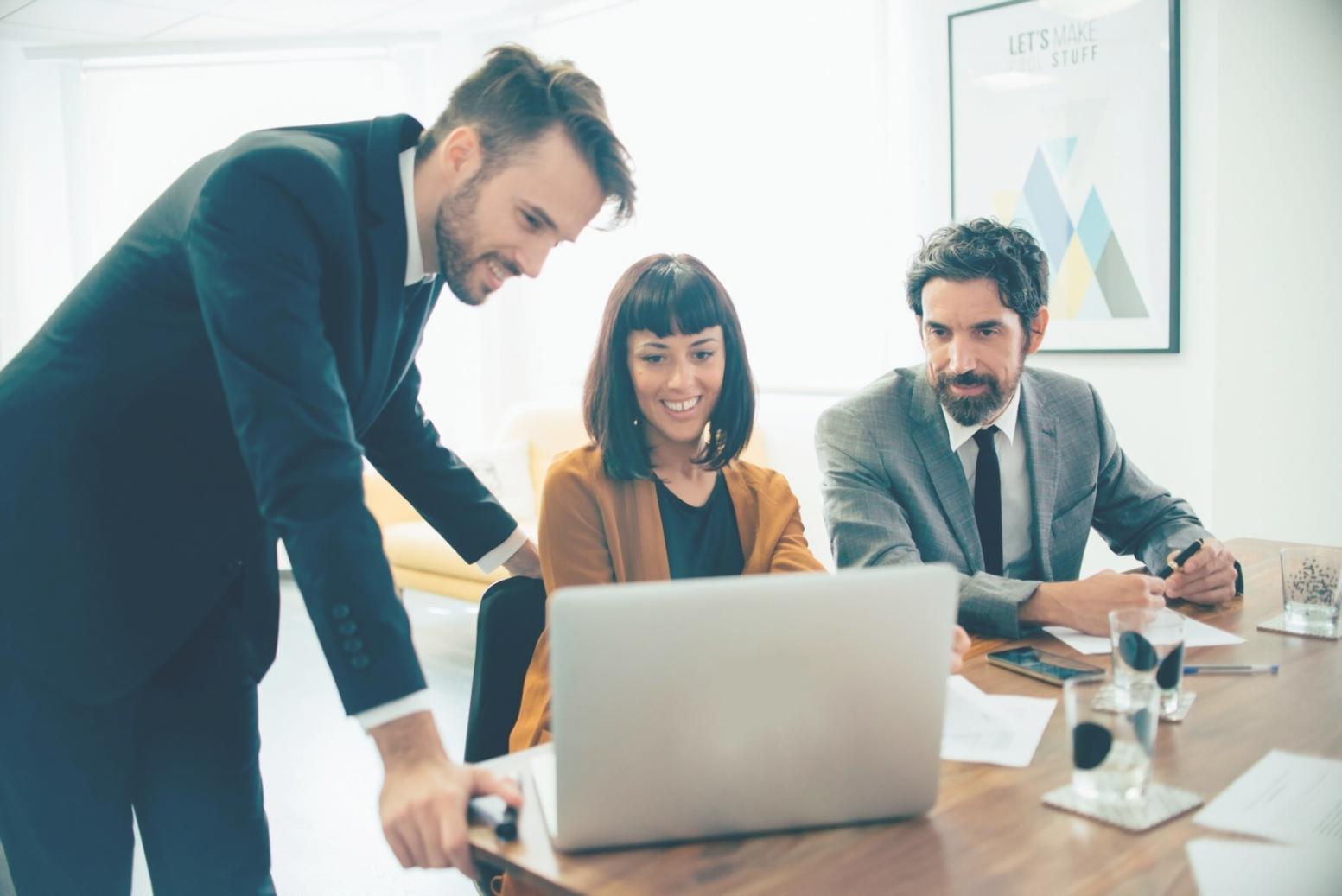 Detailed financial statement analysis and industry research documentation