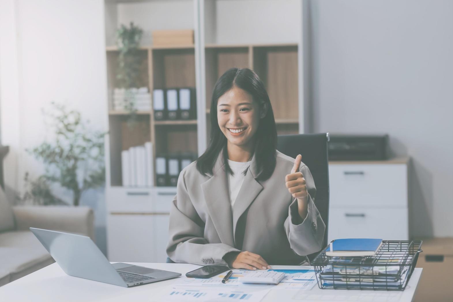 Strategic business planning session