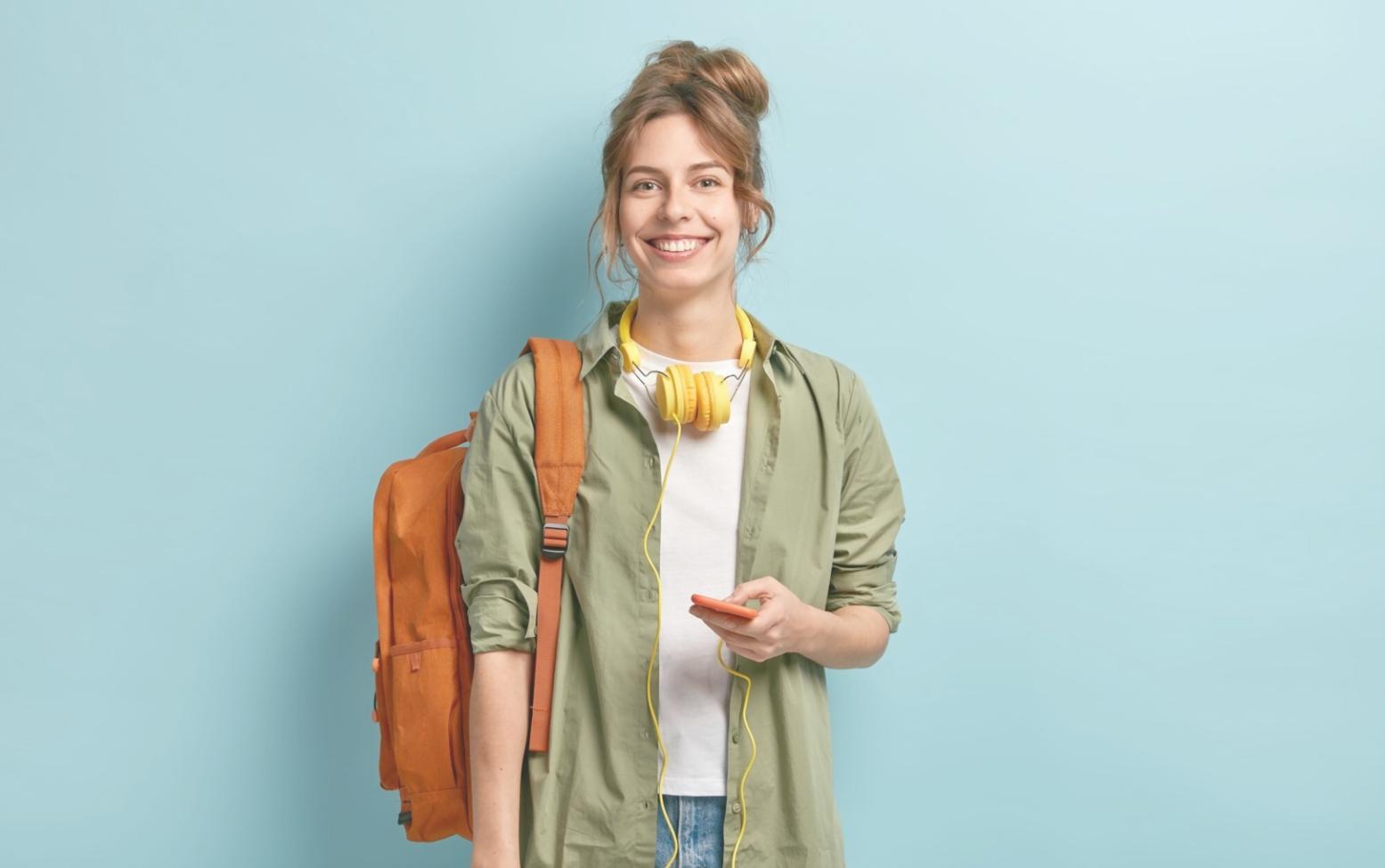 Students working through financial analysis case studies and building analytical frameworks